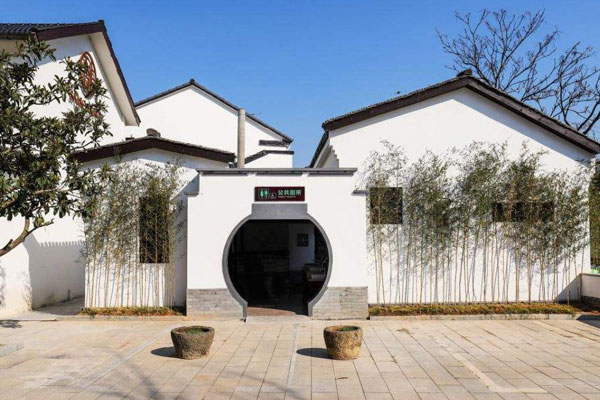 1566803665106813.jpg 農(nóng)民日?qǐng)?bào):農(nóng)村廁所革命是全面深化改革的大考